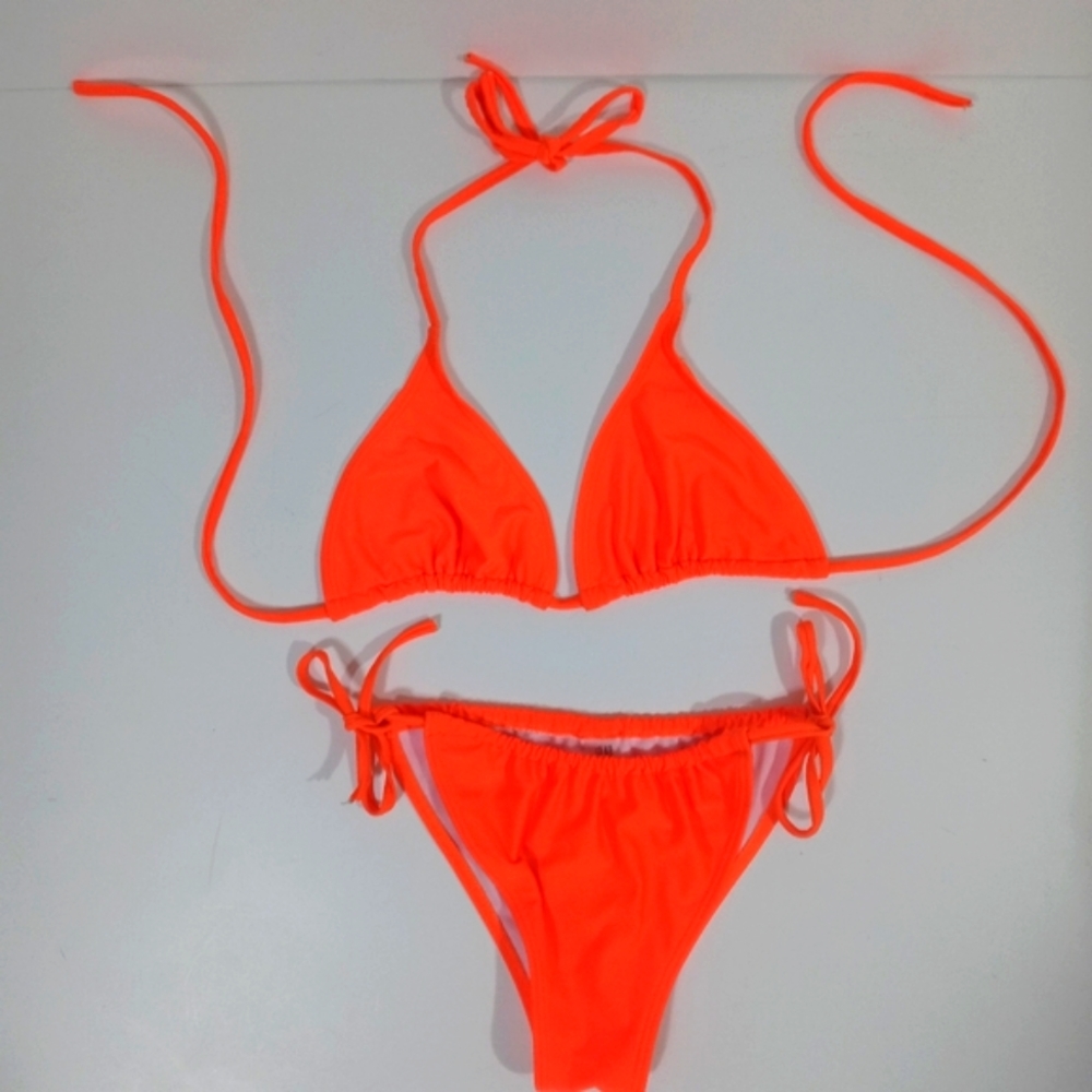 SHEIN Bikini Women's Medium